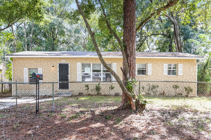 1,325/Mo, 2434 Quail Ave Jacksonville, FL 32218 External View