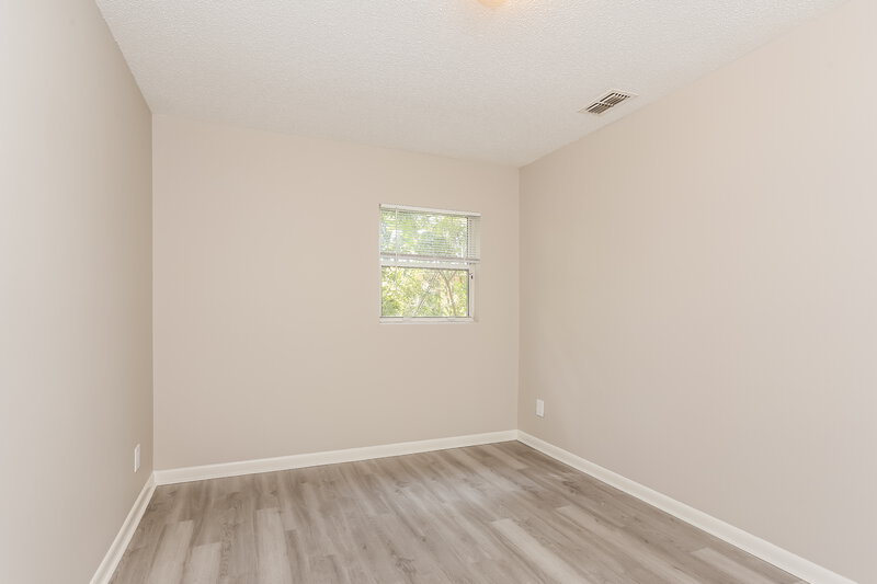 1,325/Mo, 2434 Quail Ave Jacksonville, FL 32218 Bedroom View