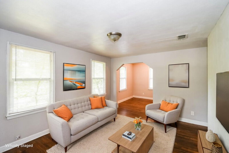 1,315/Mo, 2448 Ellington Ave Jacksonville, FL 32209 Misc View