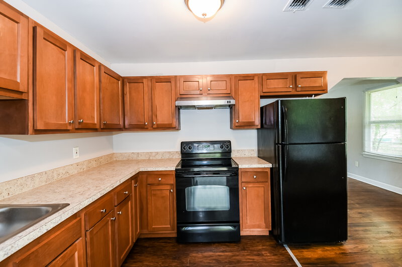 1,315/Mo, 2448 Ellington Ave Jacksonville, FL 32209 Misc View 5