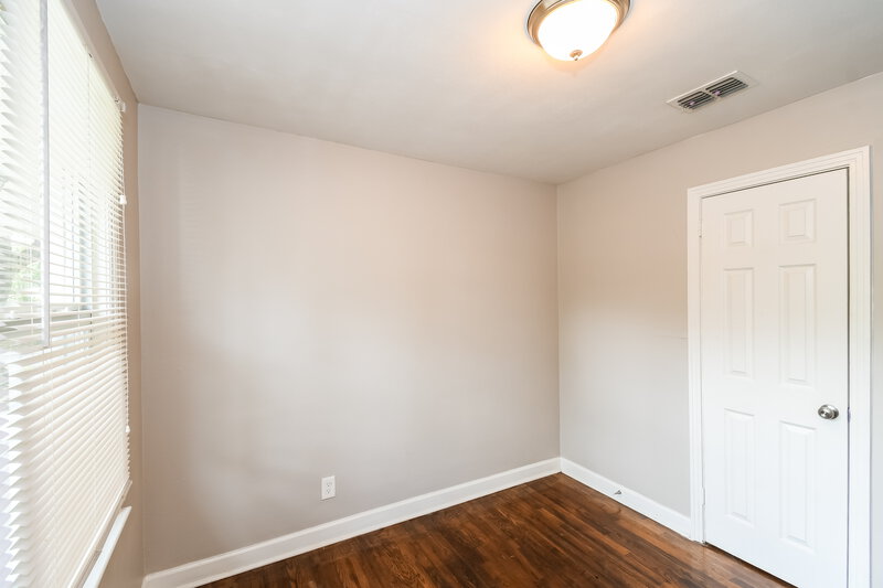 1,135/Mo, 2448 Ellington Ave Jacksonville, FL 32209 Bedroom View 6