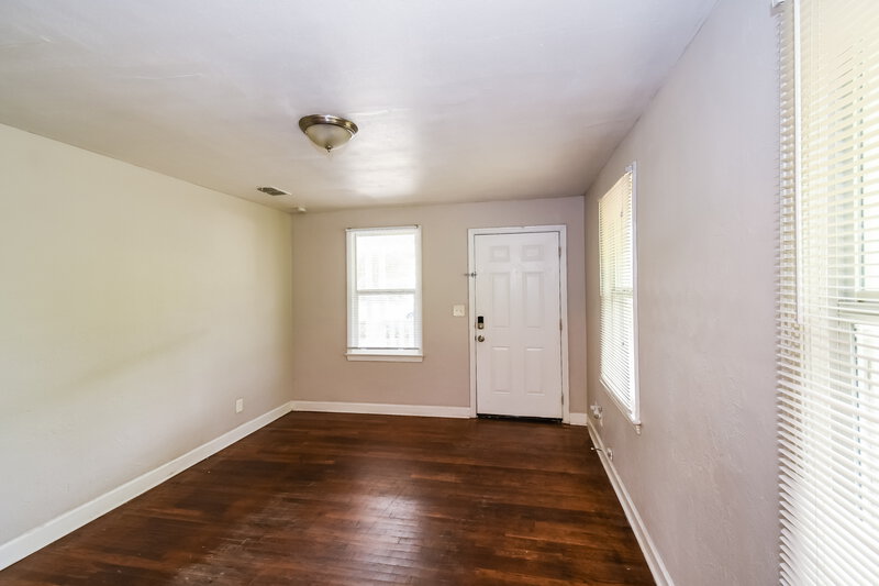 1,315/Mo, 2448 Ellington Ave Jacksonville, FL 32209 Misc View 12