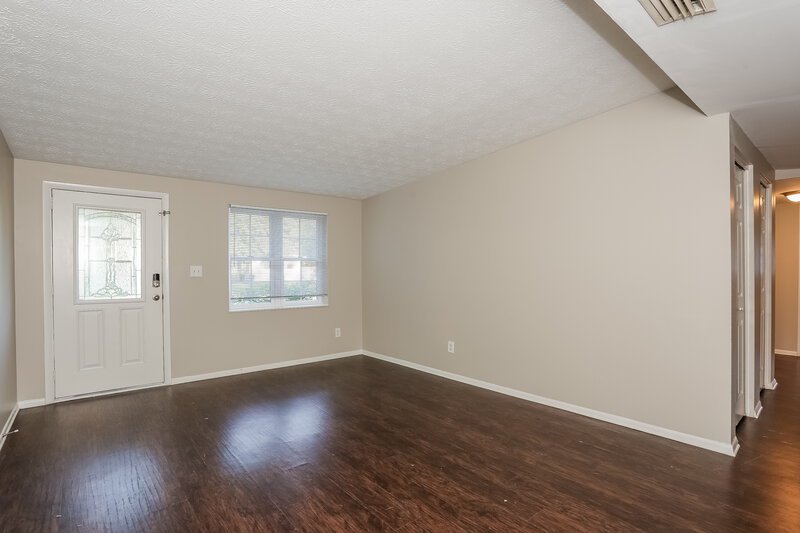 1,540/Mo, 2510 Arlex Dr W Jacksonville, FL 32211 Living Room View