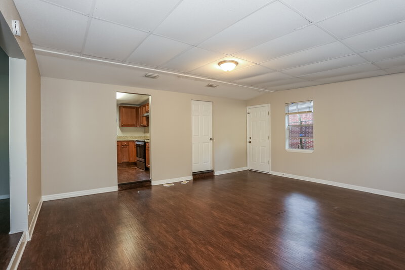 1,540/Mo, 2510 Arlex Dr W Jacksonville, FL 32211 Family Room View