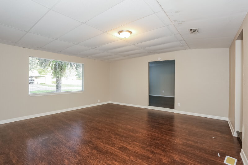 1,540/Mo, 2510 Arlex Dr W Jacksonville, FL 32211 Family Room View 2