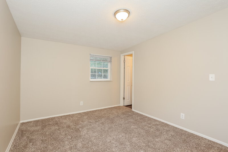 1,540/Mo, 2510 Arlex Dr W Jacksonville, FL 32211 Main Bedroom View 2