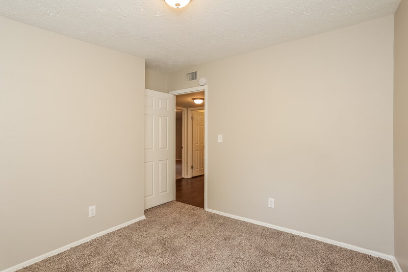 1,540/Mo, 2510 Arlex Dr W Jacksonville, FL 32211 Bedroom View