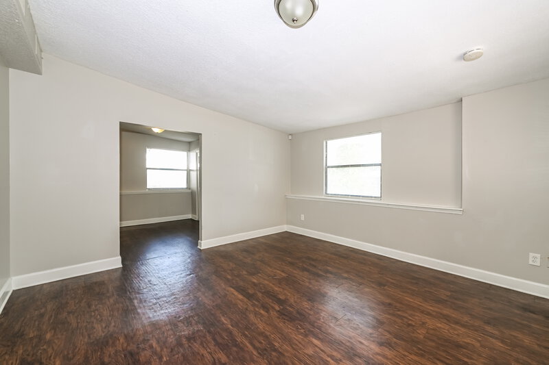 1,445/Mo, 2611 Lowes Pl Jacksonville, FL 32208 Living Room View