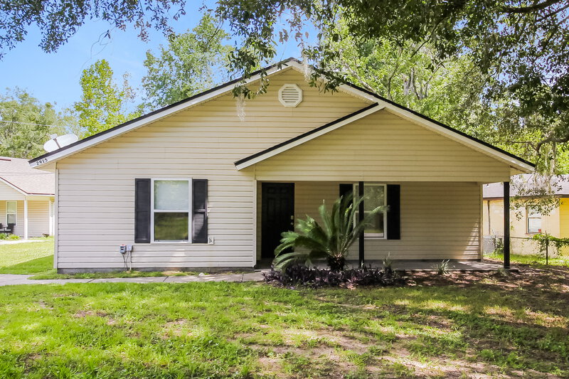 1,325/Mo, 2915 Lucoma Dr Jacksonville, FL 32254 External View