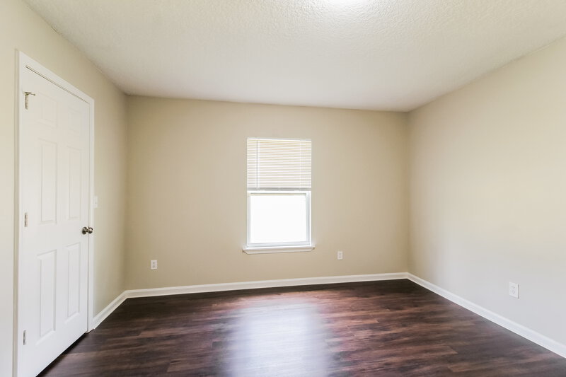 1,325/Mo, 2915 Lucoma Dr Jacksonville, FL 32254 Main Bedroom View