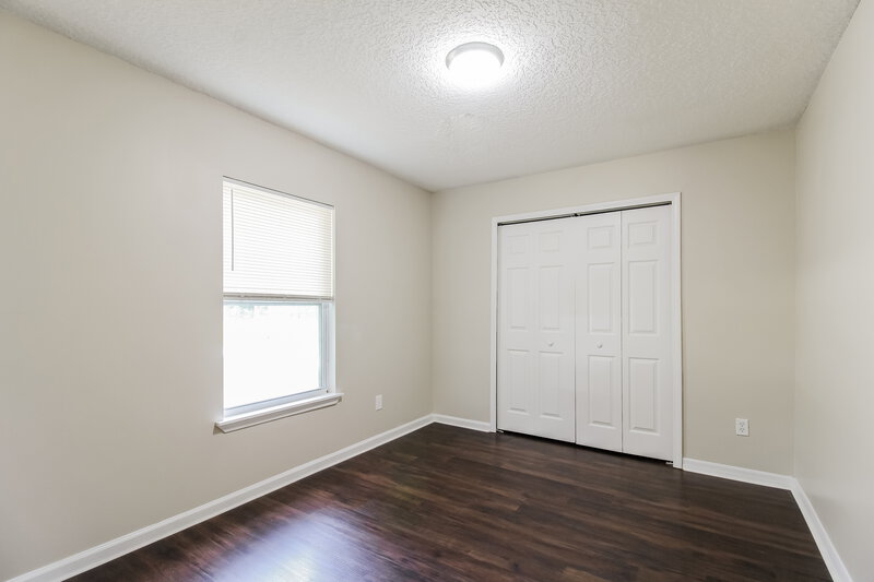 1,325/Mo, 2915 Lucoma Dr Jacksonville, FL 32254 Bedroom View