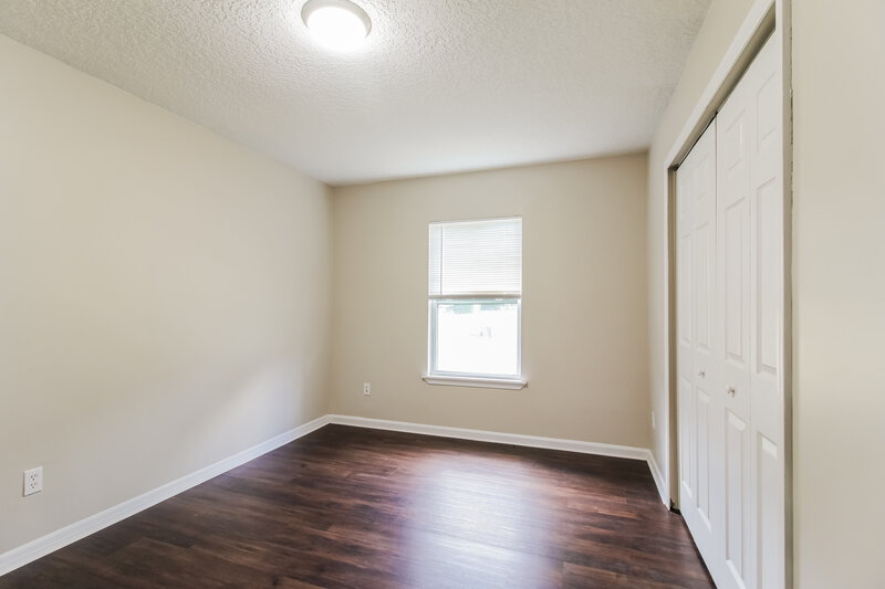 1,325/Mo, 2915 Lucoma Dr Jacksonville, FL 32254 Bedroom View 3