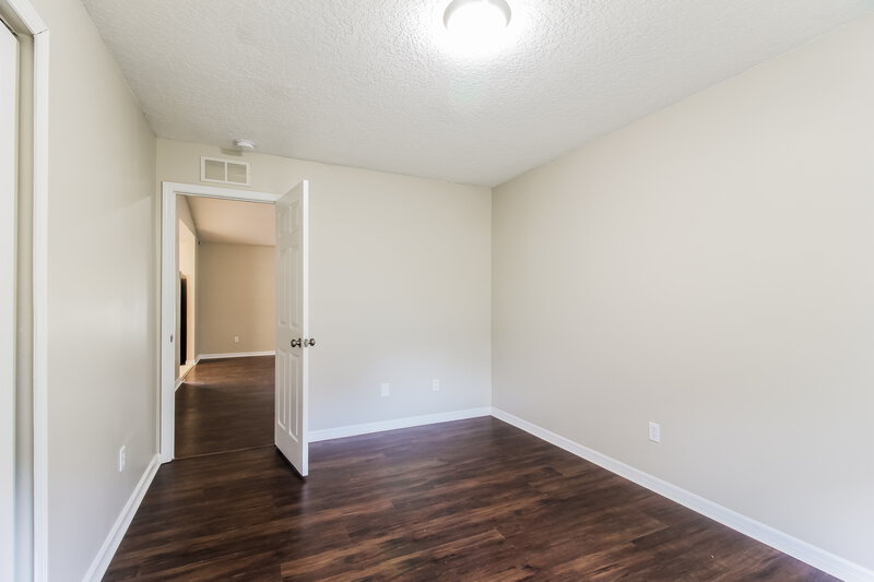 1,325/Mo, 2915 Lucoma Dr Jacksonville, FL 32254 Bedroom View 4