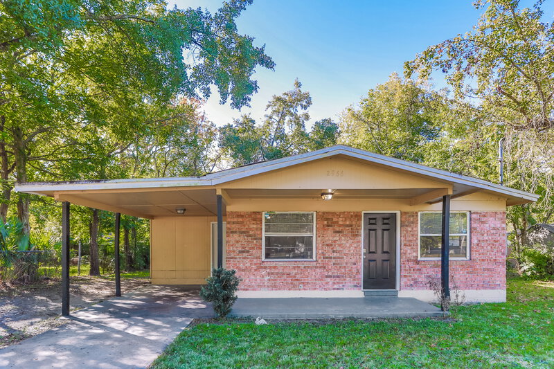 1,175/Mo, 2966 W 5th St Jacksonville, FL 32254 External View