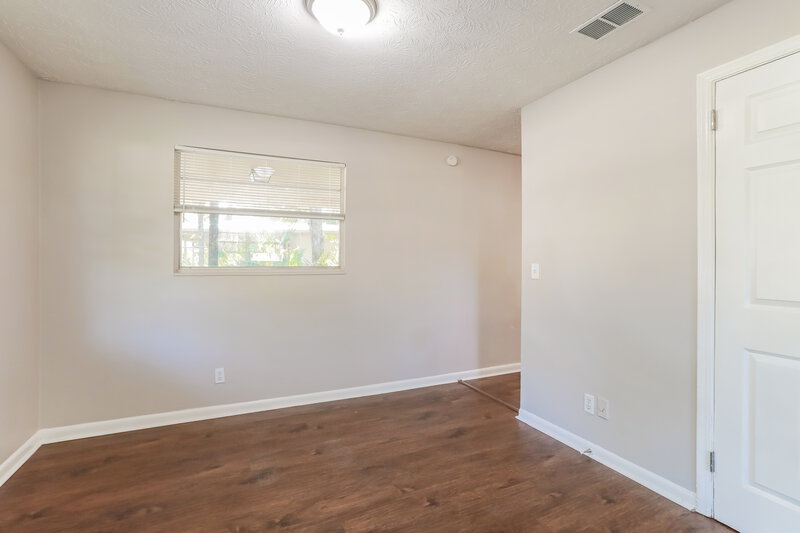 1,175/Mo, 2966 W 5th St Jacksonville, FL 32254 Dining Room View