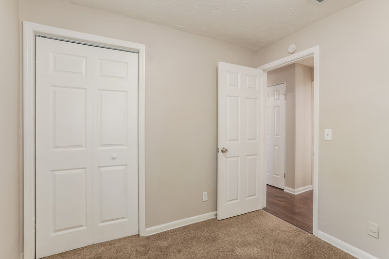 1,175/Mo, 2966 W 5th St Jacksonville, FL 32254 Bedroom View