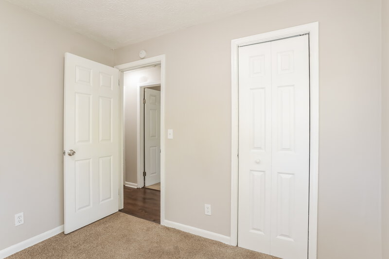 1,175/Mo, 2966 W 5th St Jacksonville, FL 32254 Bedroom View 2