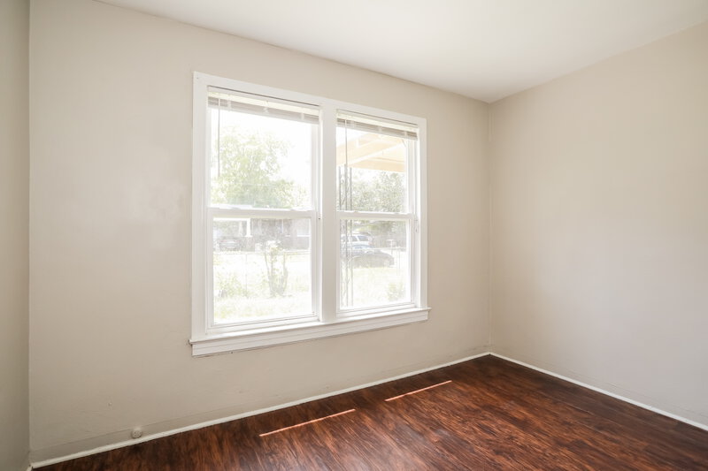 0/Mo, 2969 Myra St Jacksonville, FL 32205 Bedroom View
