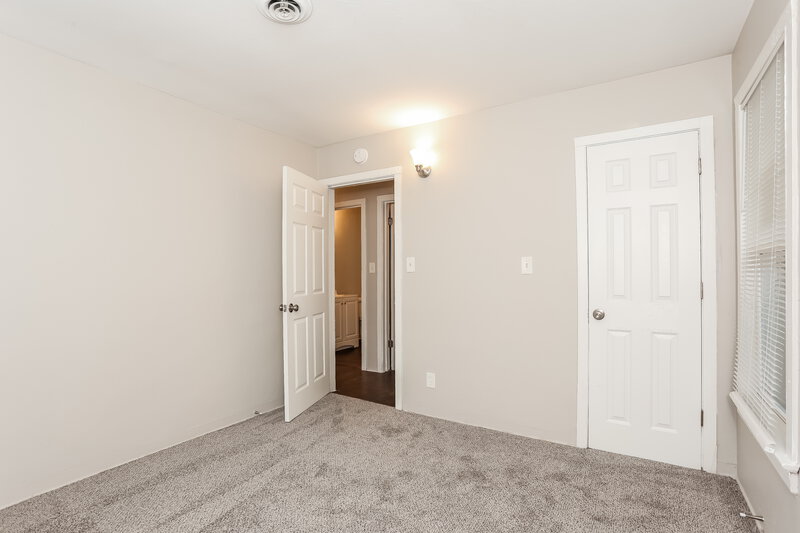 1,370/Mo, 2969 Myra St Jacksonville, FL 32205 Bedroom View 2