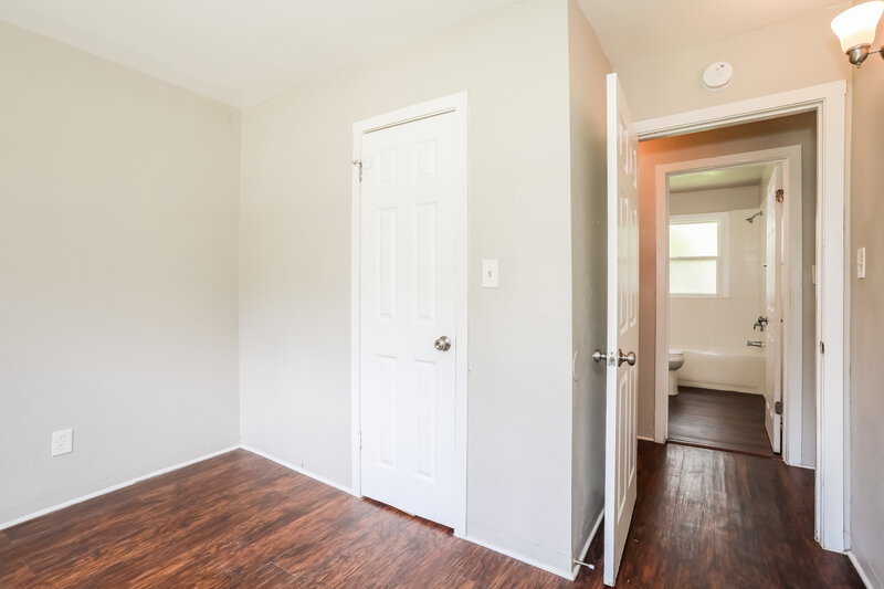 0/Mo, 2969 Myra St Jacksonville, FL 32205 Bedroom View 2
