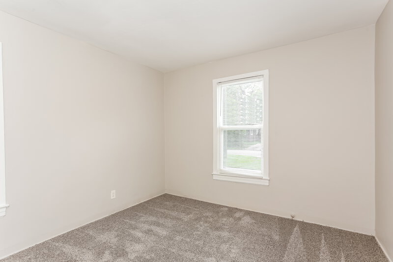 1,370/Mo, 2969 Myra St Jacksonville, FL 32205 Bedroom View 3