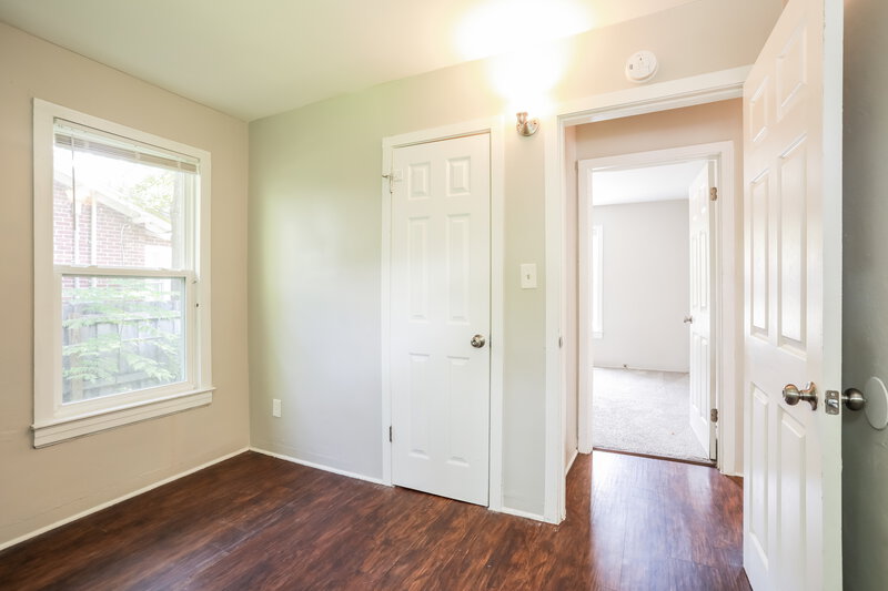 0/Mo, 2969 Myra St Jacksonville, FL 32205 Bedroom View 3