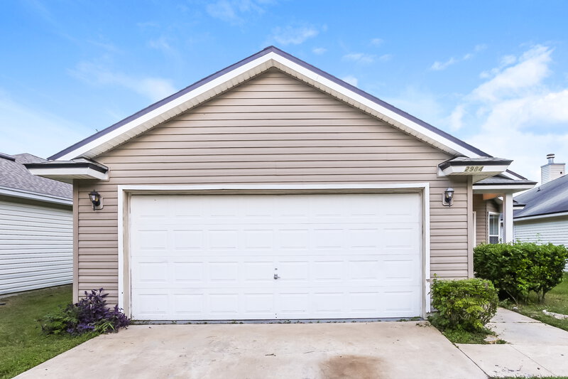 1,685/Mo, 2984 Centerwood Dr Jacksonville, FL 32218 External View
