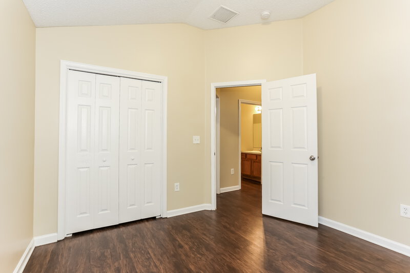 1,685/Mo, 2984 Centerwood Dr Jacksonville, FL 32218 Bedroom View