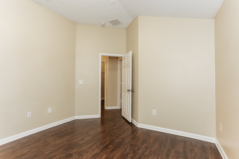 1,685/Mo, 2984 Centerwood Dr Jacksonville, FL 32218 Bedroom View 2