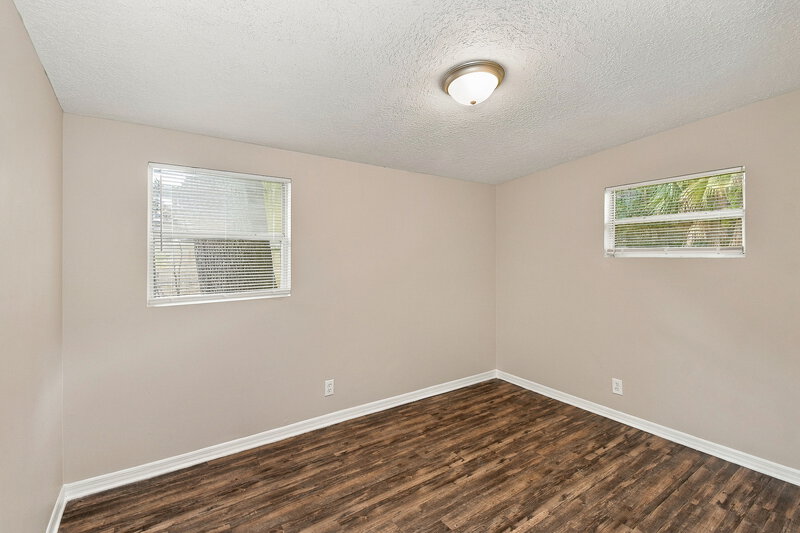1,940/Mo, 3018 Carrevero Dr W Jacksonville, FL 32216 Bedroom View