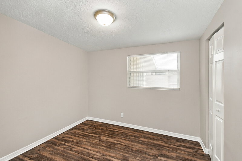 1,940/Mo, 3018 Carrevero Dr W Jacksonville, FL 32216 Bedroom View 2