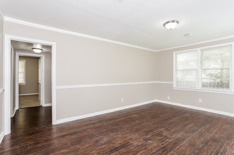 1,285/Mo, 3037 Columbus Ave Jacksonville, FL 32254 Misc View