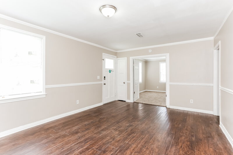 1,285/Mo, 3037 Columbus Ave Jacksonville, FL 32254 Misc View 2
