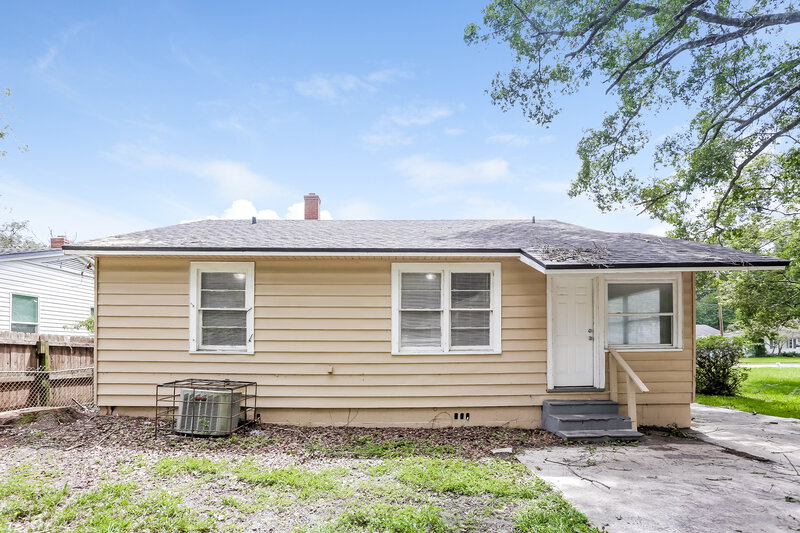 1,285/Mo, 3037 Columbus Ave Jacksonville, FL 32254 Misc View 14