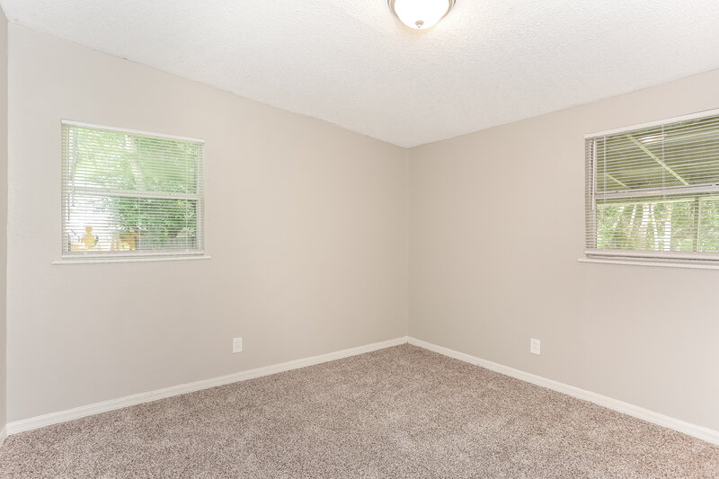 1,240/Mo, 3045 W 15th St Jacksonville, FL 32254 Bedroom View