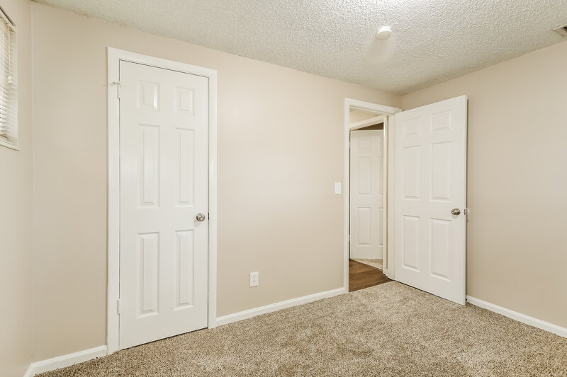 1,850/Mo, 310 Toccoa Rd Orange Park, FL 32073 Bedroom View 2