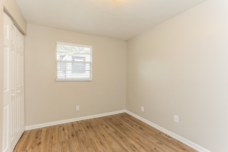 1,305/Mo, 3118 Phyllis St Jacksonville, FL 32205 Bedroom View