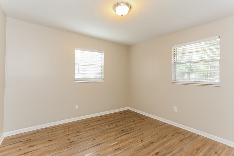 1,305/Mo, 3118 Phyllis St Jacksonville, FL 32205 Bedroom View 3