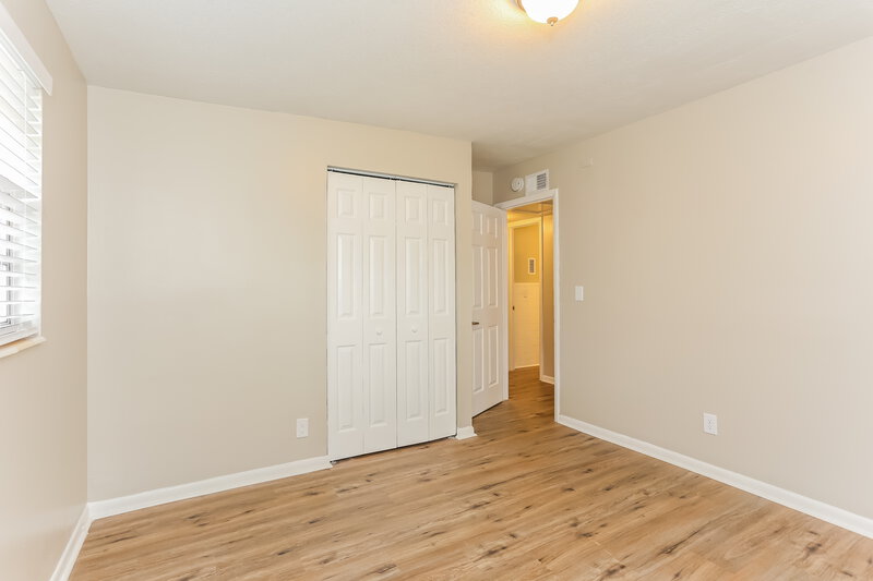 1,305/Mo, 3118 Phyllis St Jacksonville, FL 32205 Bedroom View 4