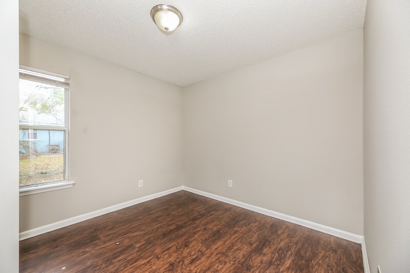 1,420/Mo, 3313 Fitzgerald St Jacksonville, FL 32254 Bedroom View