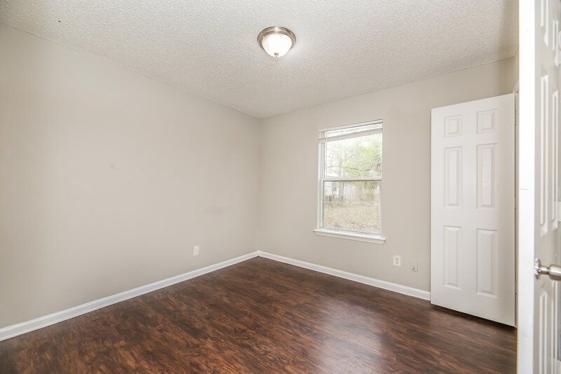 1,420/Mo, 3313 Fitzgerald St Jacksonville, FL 32254 Bedroom View 2