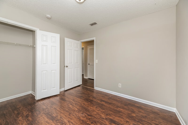 1,420/Mo, 3313 Fitzgerald St Jacksonville, FL 32254 Bedroom View 3