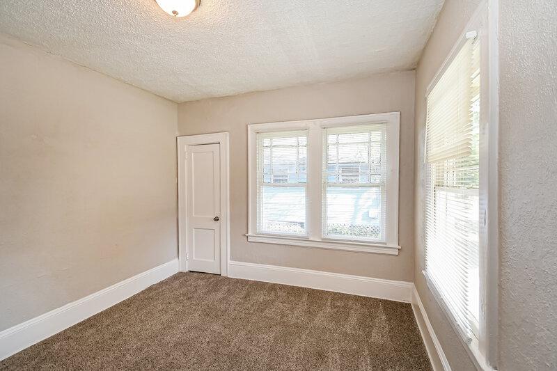 1,335/Mo, 3313 Gilmore St Jacksonville, FL 32205 Bedroom View 2