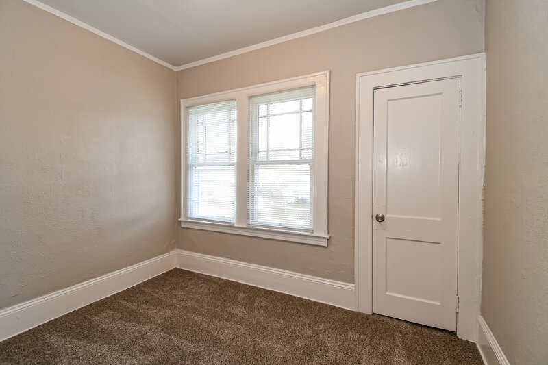 1,335/Mo, 3313 Gilmore St Jacksonville, FL 32205 Bedroom View 3