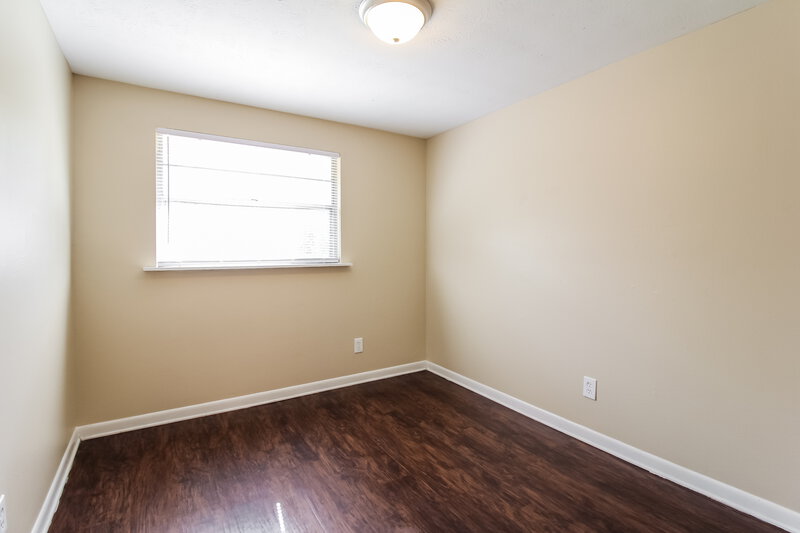 1,600/Mo, 3427 Clyde Dr Jacksonville, FL 32208 Bedroom View