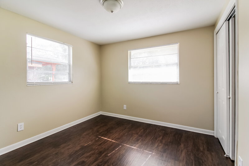 1,600/Mo, 3427 Clyde Dr Jacksonville, FL 32208 Bedroom View 2
