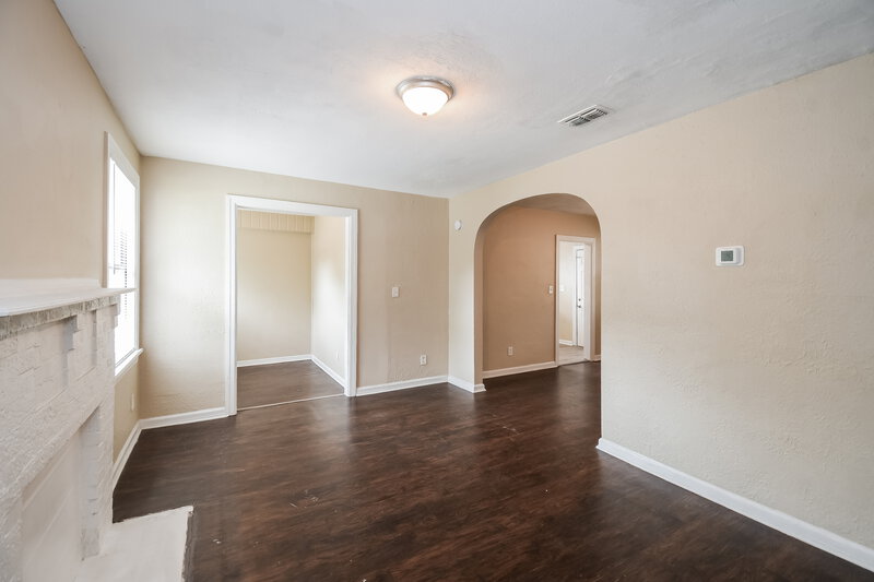 1,305/Mo, 346 W 68th St Jacksonville, FL 32208 Misc View