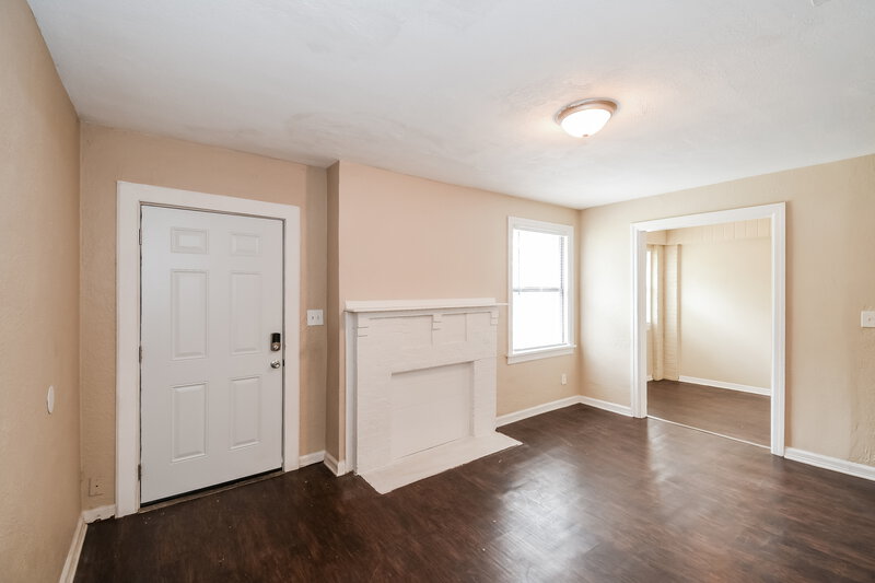 1,305/Mo, 346 W 68th St Jacksonville, FL 32208 Misc View 2