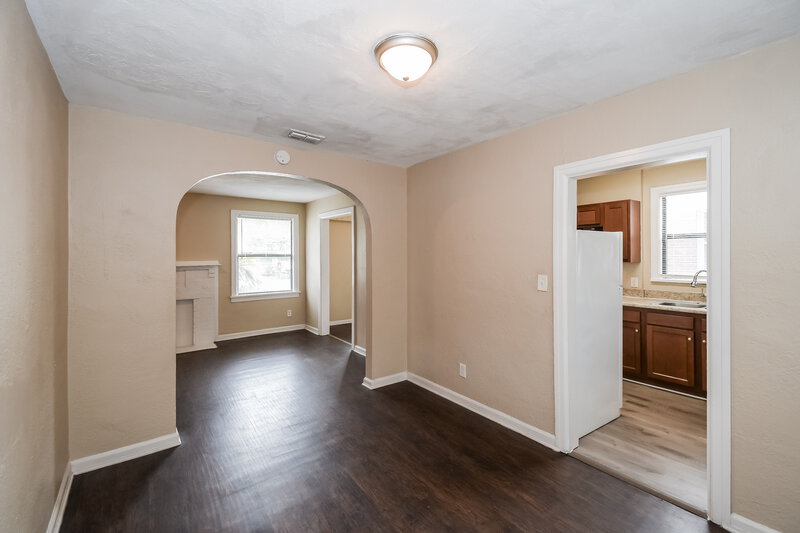 1,305/Mo, 346 W 68th St Jacksonville, FL 32208 Misc View 3