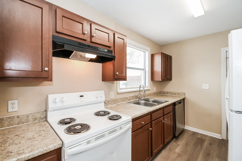 1,305/Mo, 346 W 68th St Jacksonville, FL 32208 Misc View 5